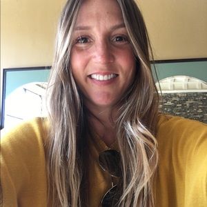 Meet your Posher, Krystal